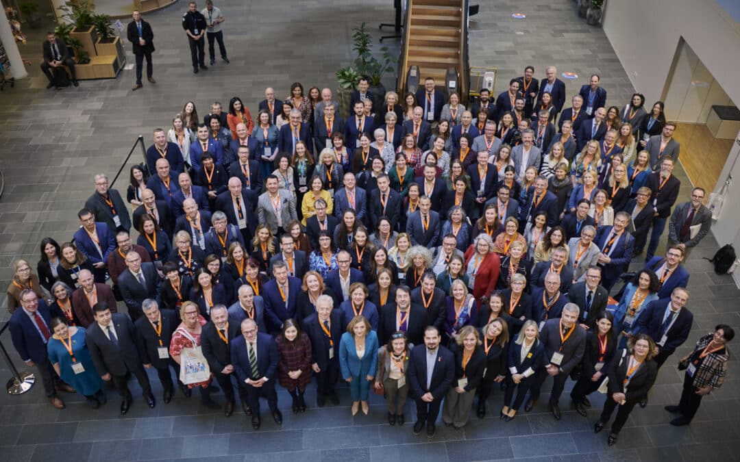 EPHA Newsletter | Insights from the WHO/Europe Forum on Health in the Well-Being Economy