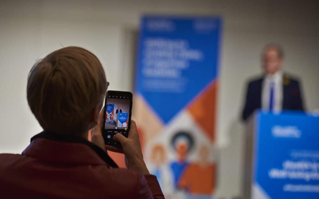 Shifting to well-being economies, the time for action is now!