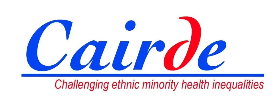cairde logo