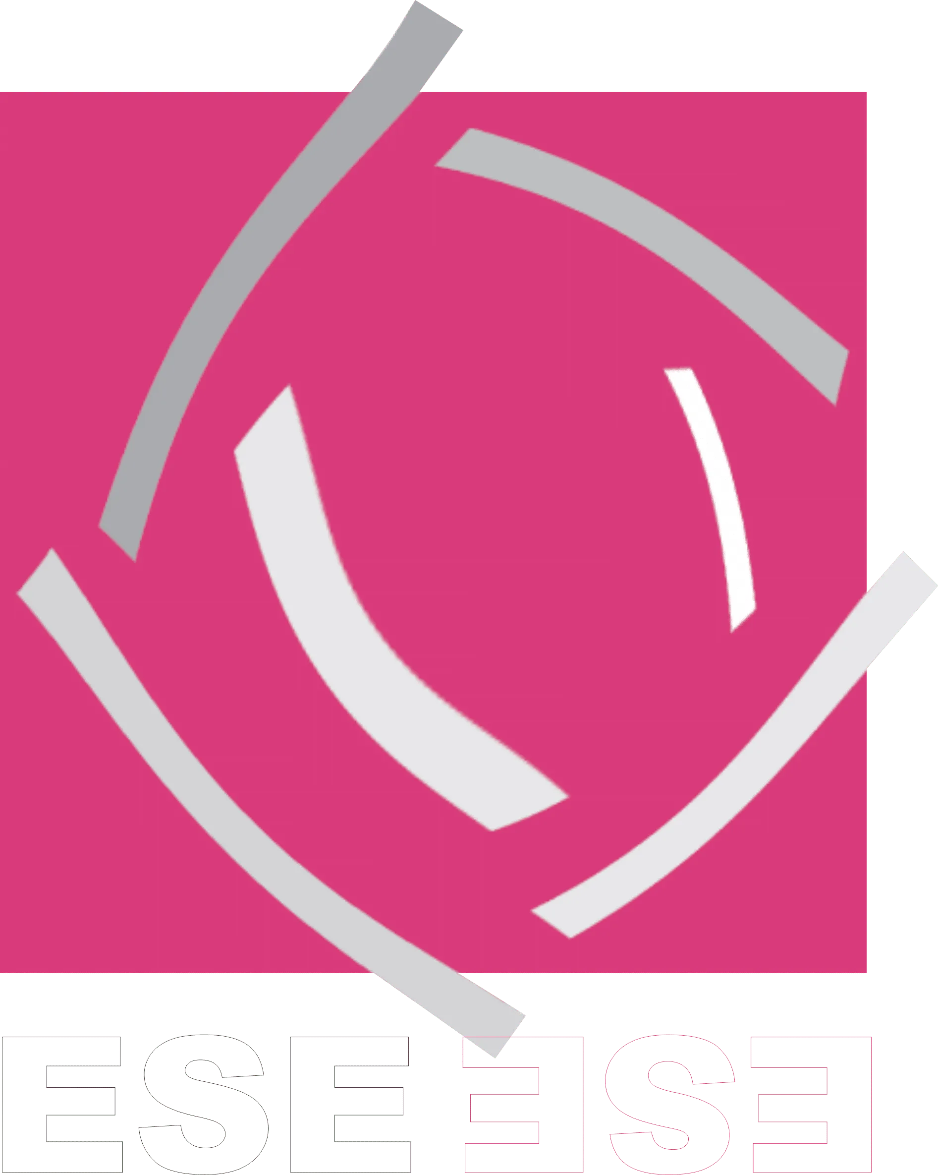 logo ese eng