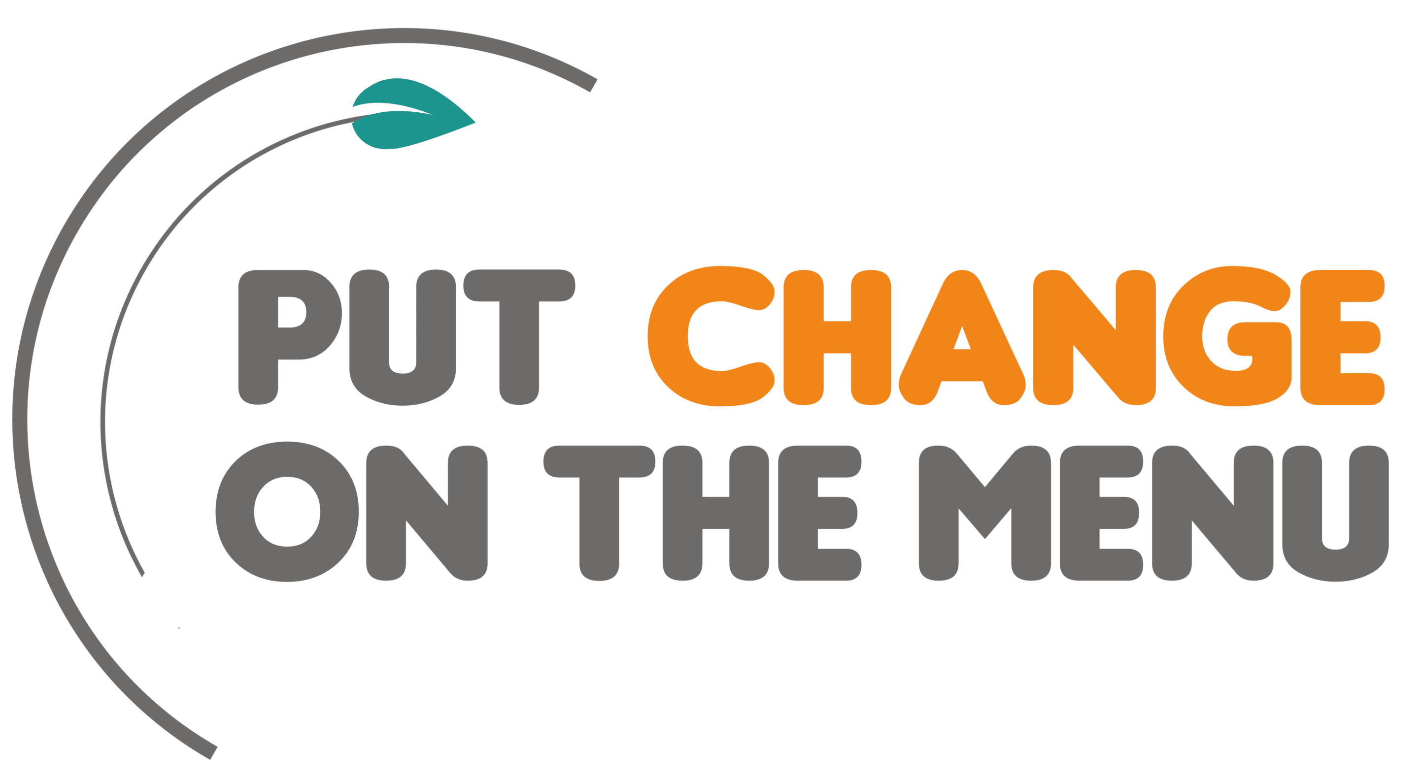 logo put change on the menu without tagline transparent background logo put change on the menu without tagline transparent background