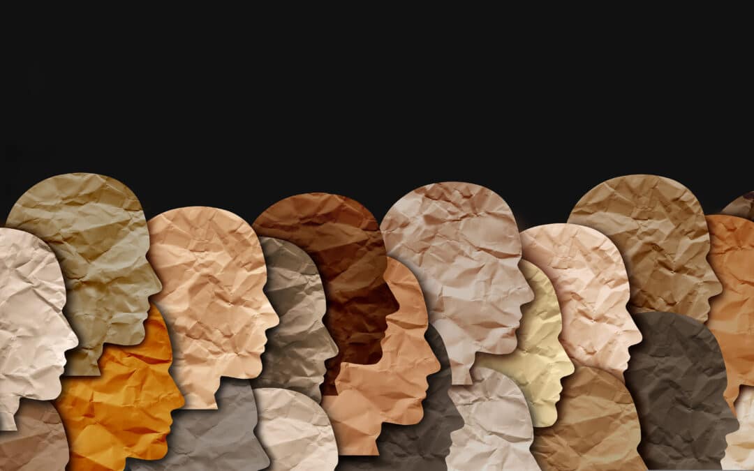 DisQo: anti-discrimination & health equity