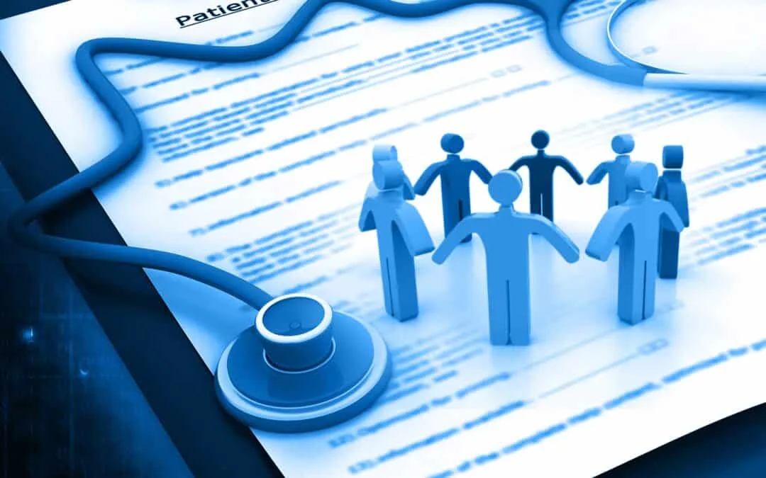 Antidiscrimination & health equity: the importance of language & definitions