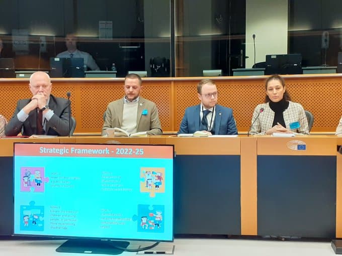 Roma Week 2023: looking back to carve a path forward