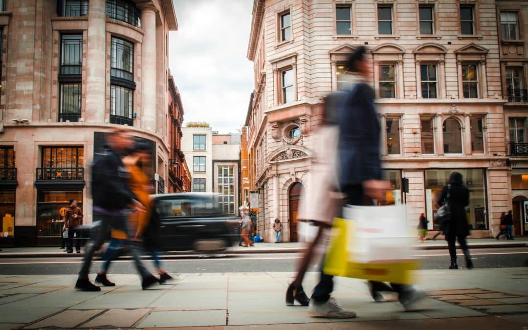 Engaging in debates at the intersection of health, wellbeing and the economy