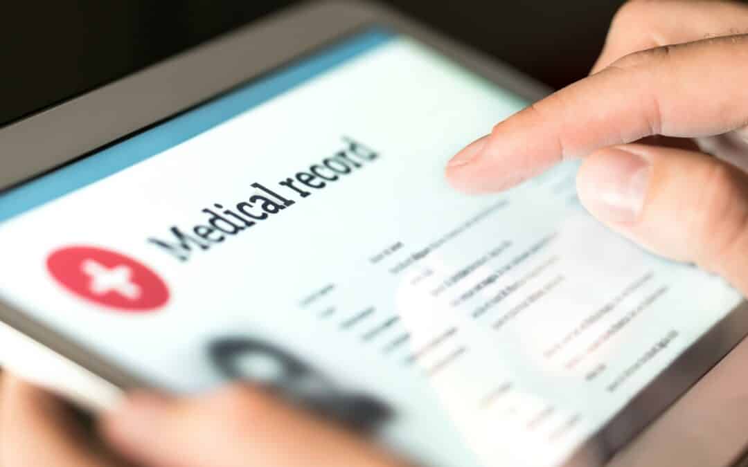 European Health Data Space: Recommendations that would give citizens more control over their health data