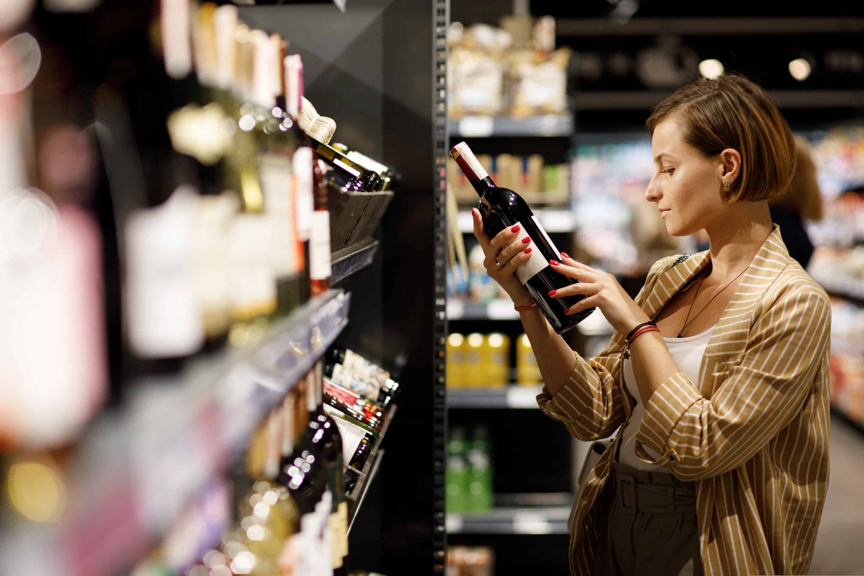 New alcohol labelling law in Ireland – an important step to ensure consumer’s rights
