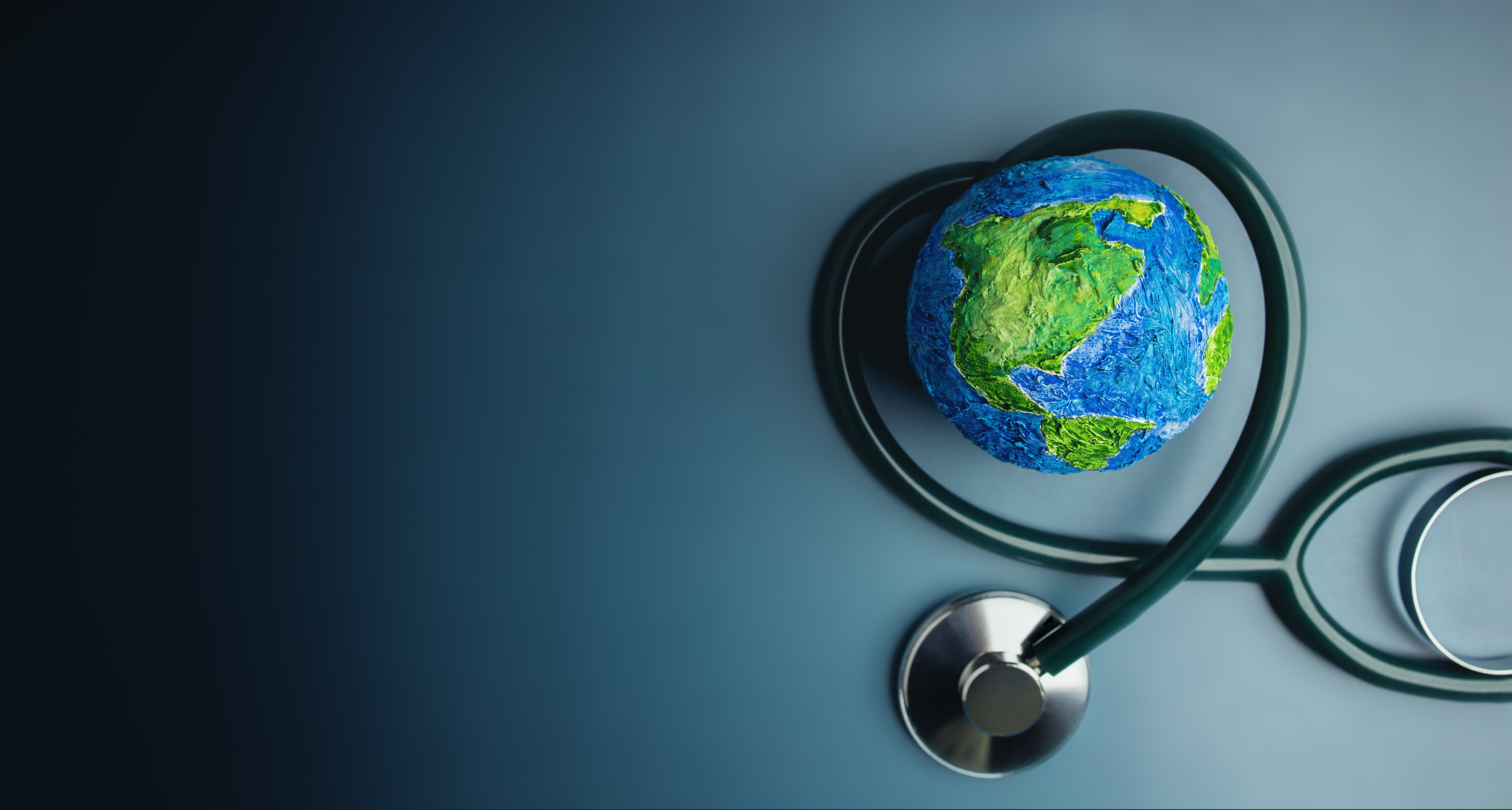 Global Health and the EU: a new strategy for the new normal