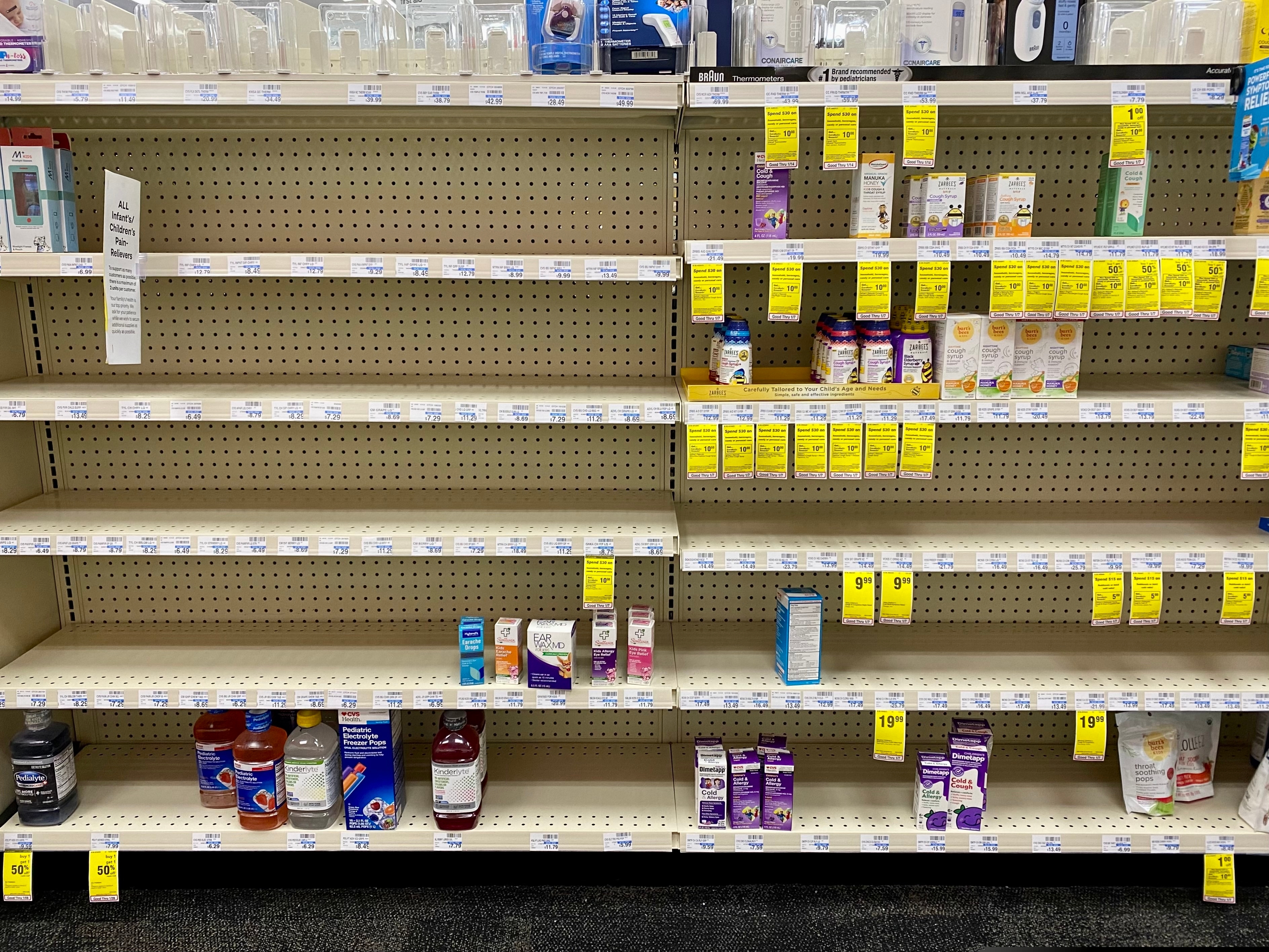 What could change in the fight against medicine shortages in Europe?