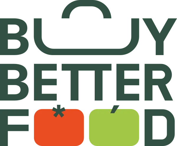 buy better food
