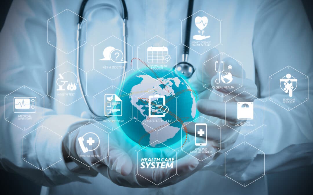 Terms of reference for a scoping paper on the opportunities for engagement on European policies related to the health systems and the economy of wellbeing