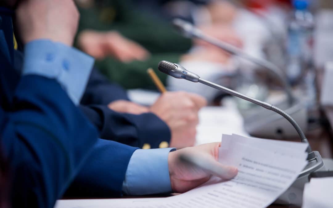 Martin McKee: the Importance of Politics in shaping our health