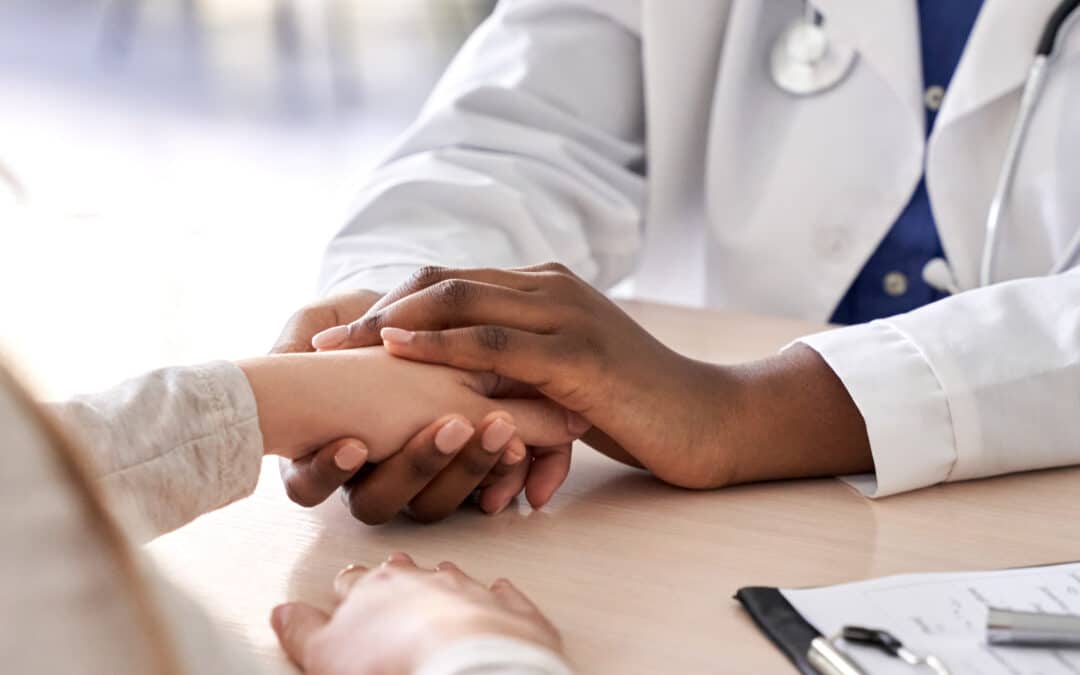 Health Equity Feed | Rising amount of evidence on the link between racism and health