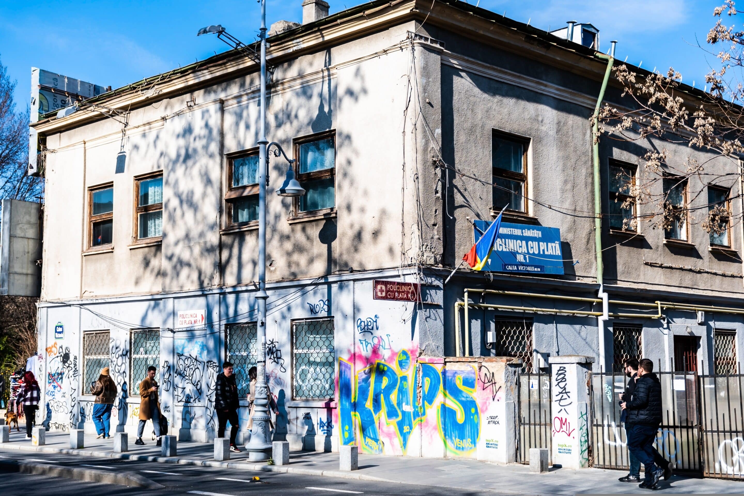 Participatory policy-making in action