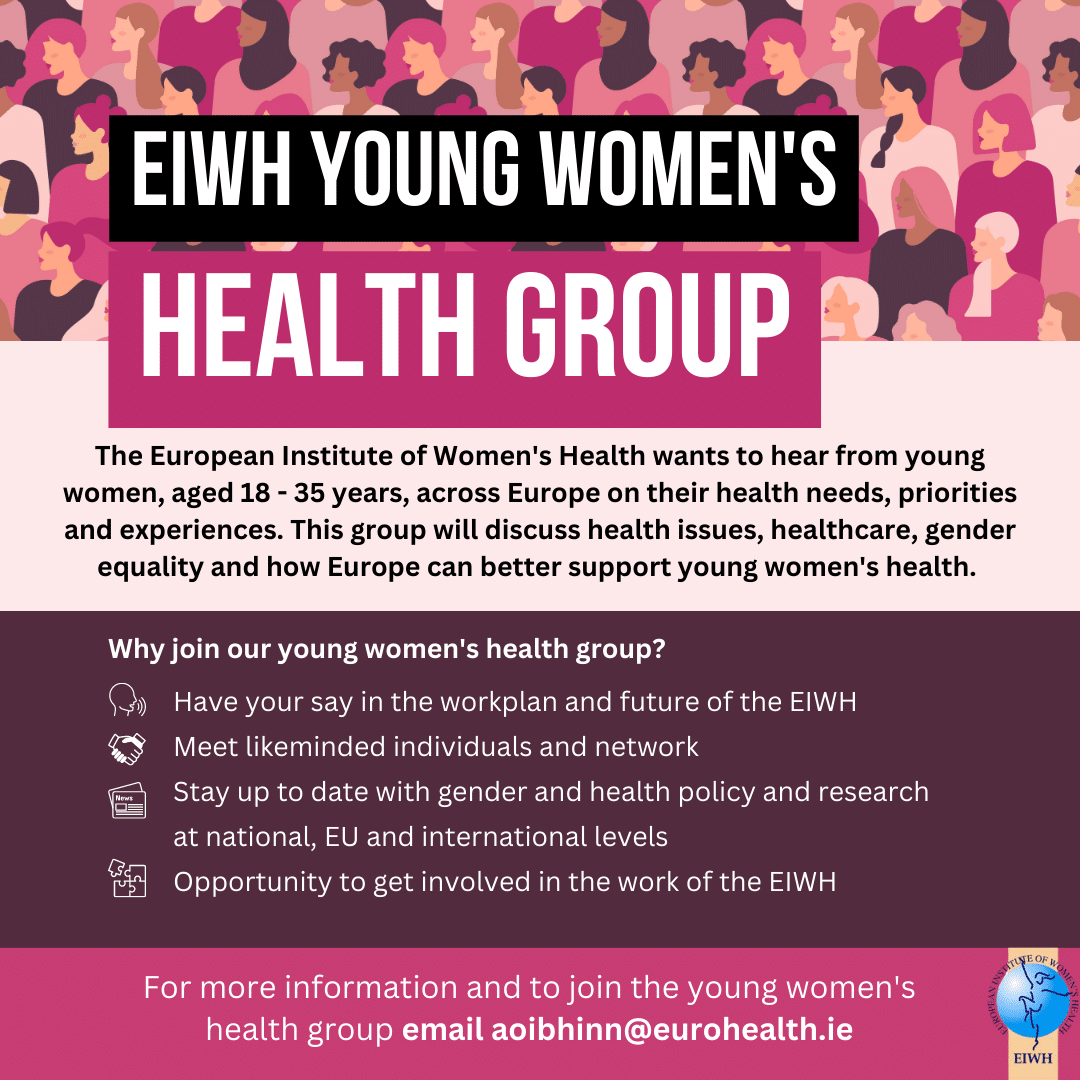 young women's health group young women's health group