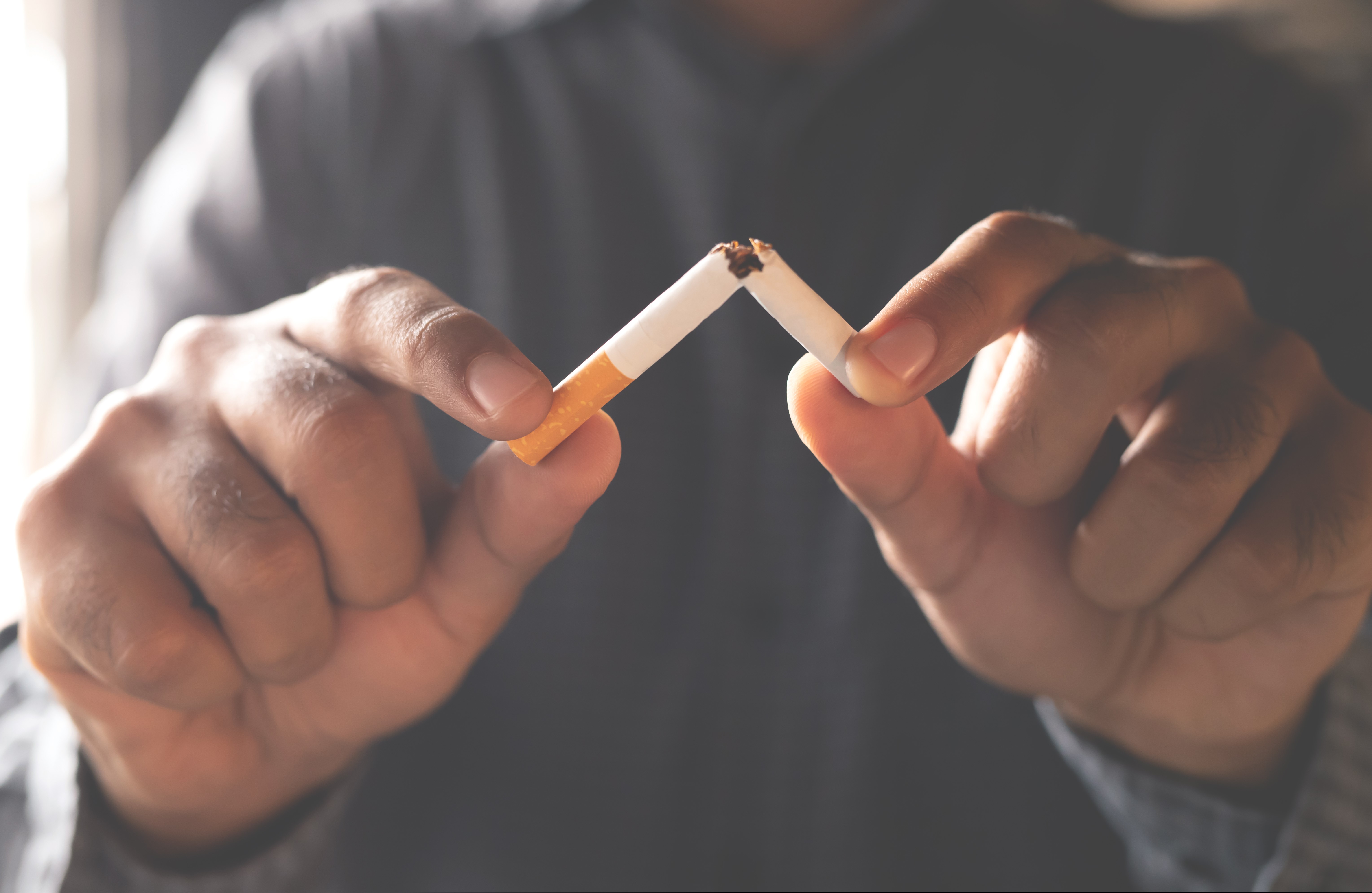 Revision of EU Tobacco Control Directives and the tobacco industry interference