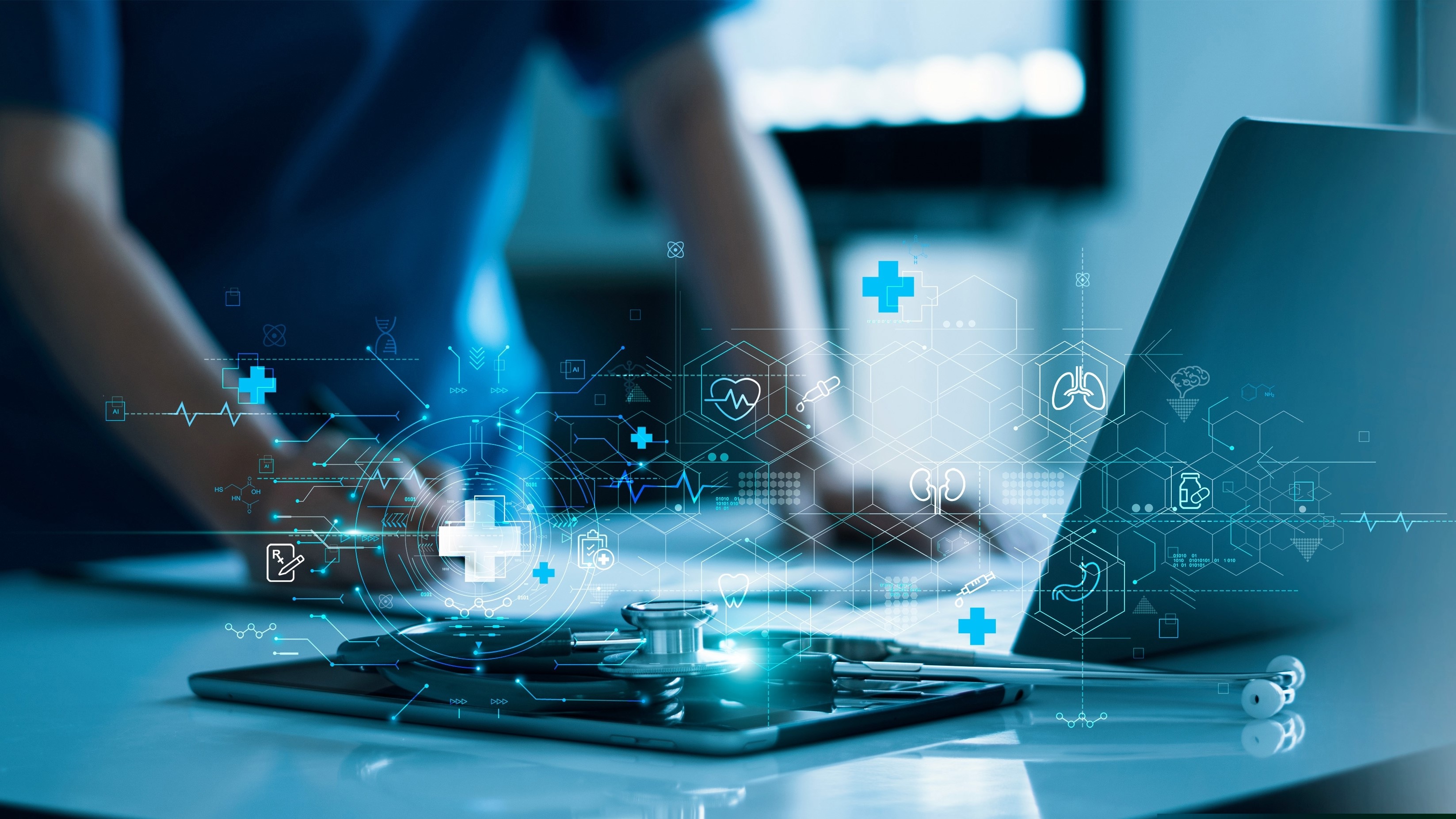 Joint Statement on the European Health Data Space Draft Proposal: a call for society-centred digitalisation of healthcare