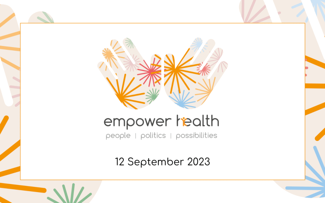 EPHA Newsletter | Celebrating 30 Years of Advancing Public Health in Europe and Beyond