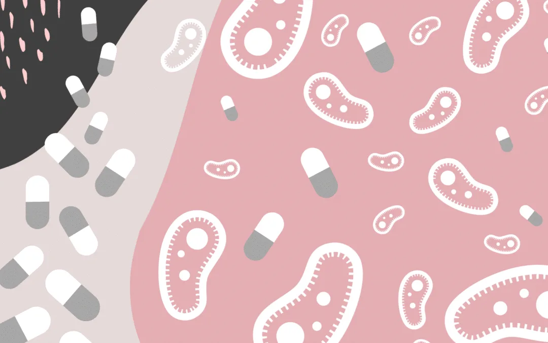 MEP Interest Group Annual Meeting: Ensuring a One Health approach to tackle AMR at the EU level