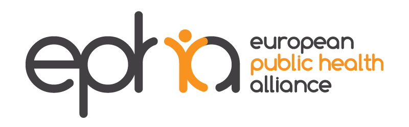 epha logotype epha logotype