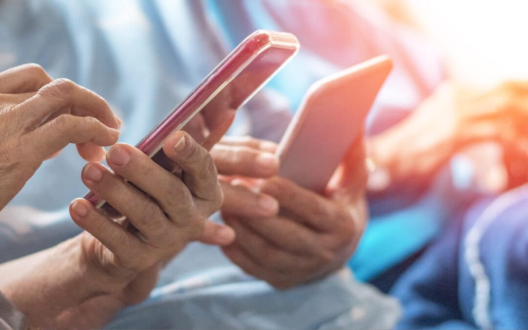 Barriers and facilitators towards the digital inclusion of all citizens