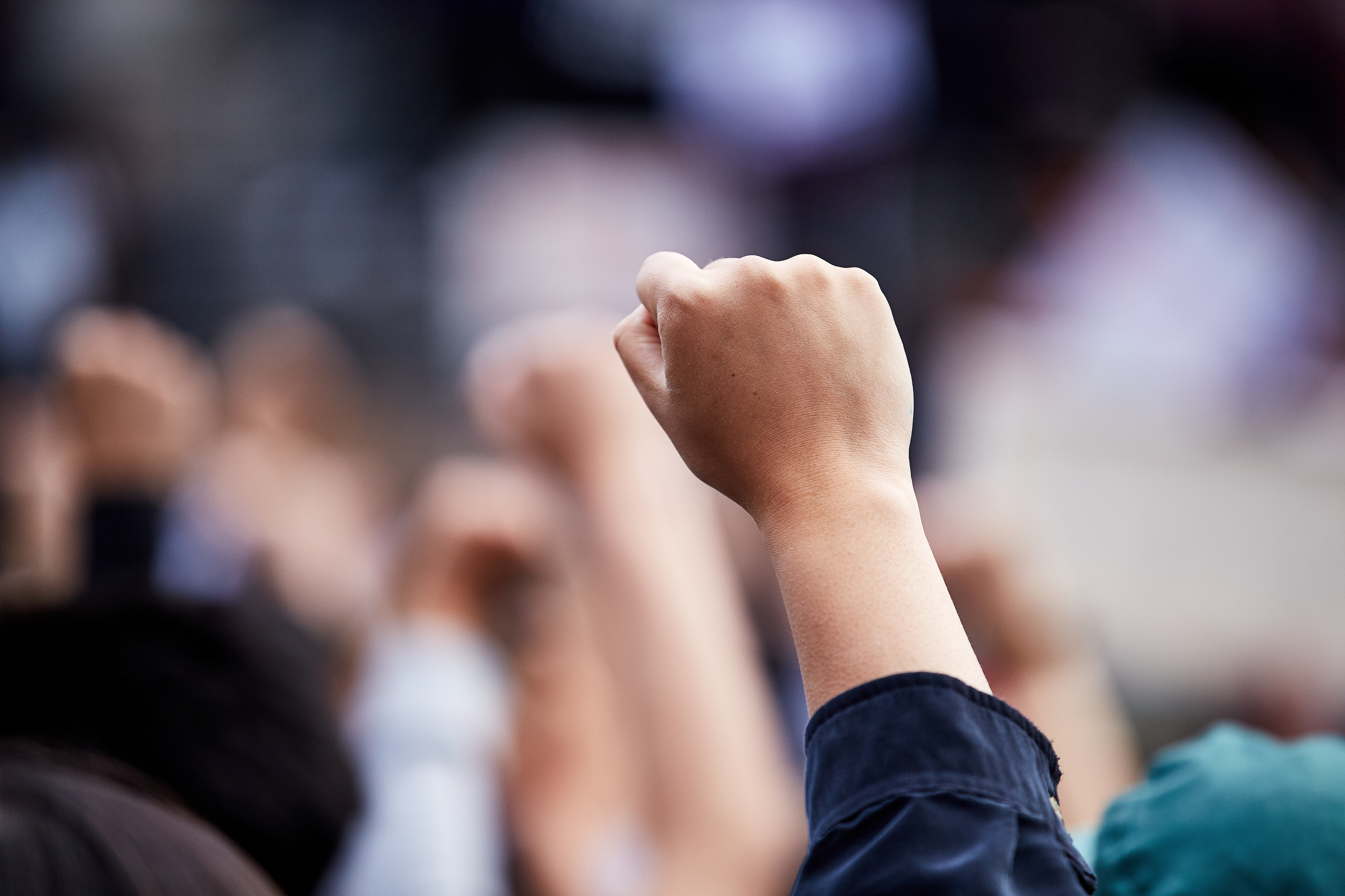 Securing Stronger Action against Racism and Discrimination to Achieve Health Equity