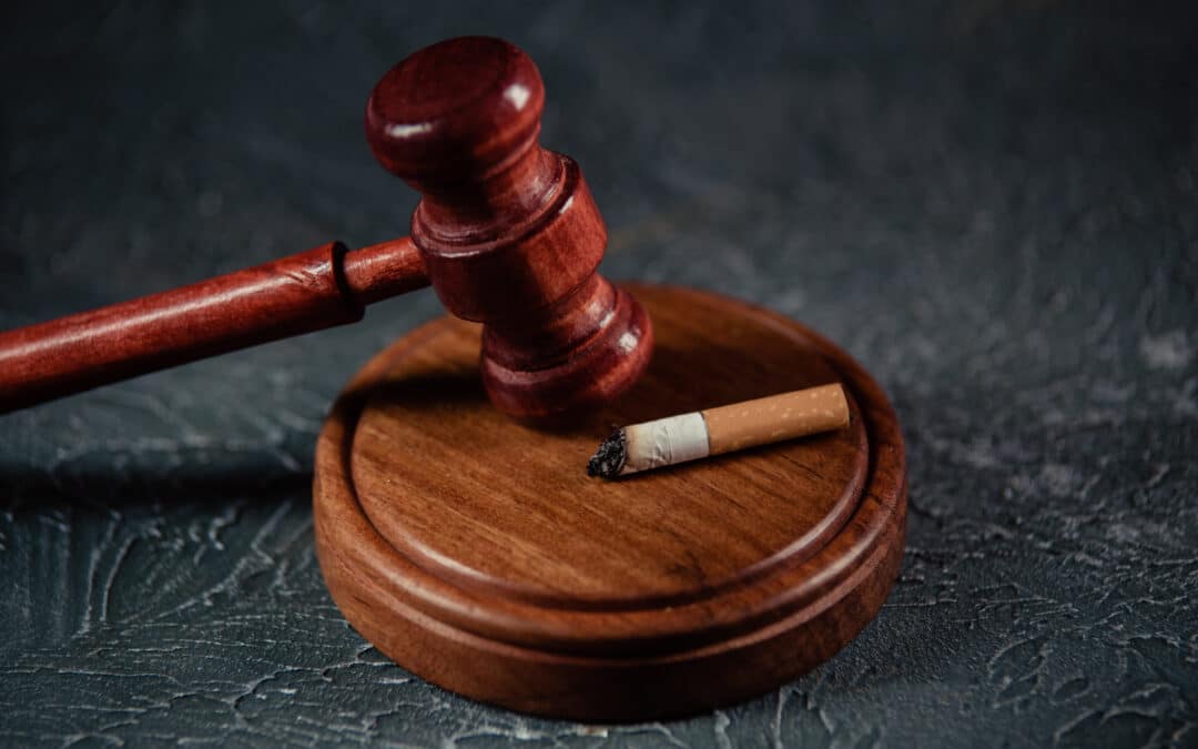 Shaping the Future of Tobacco Control in the EU through the Tobacco Products Directive Consultation