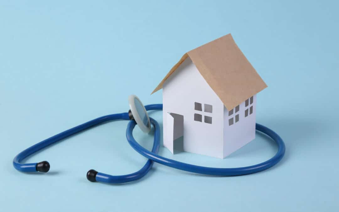 Roma Inclusion in 2023 – Housing as a social determinants of health