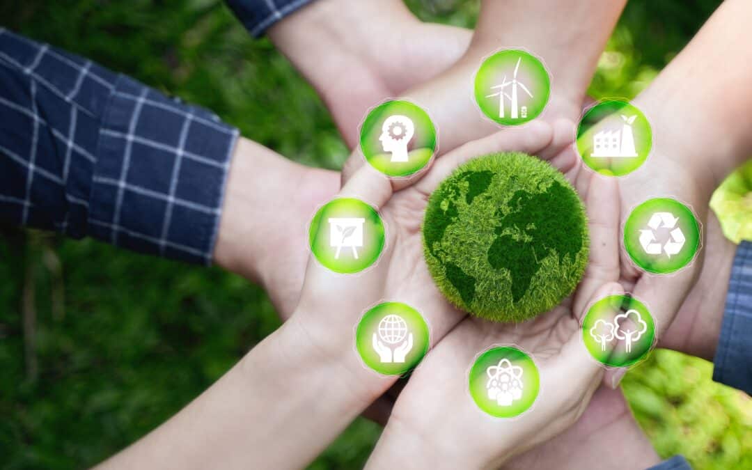 Five priorities for the EU Climate change targets 2040 – EPHA Recommendations