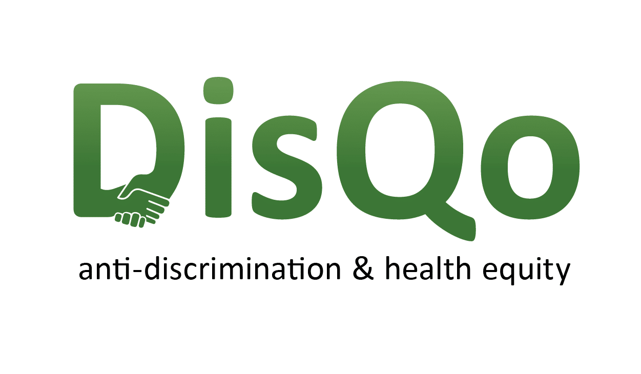 updated disqo logo updated disqo logo
