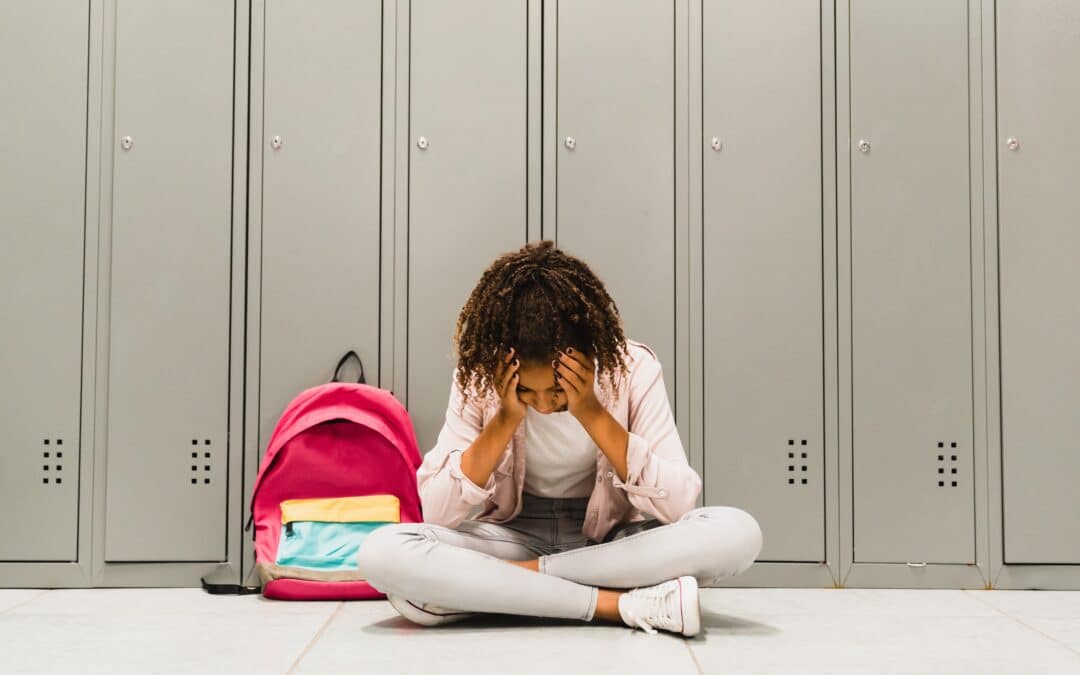 From childhood to adulthood: examining the long-term effects of racial discrimination on mental and physical health