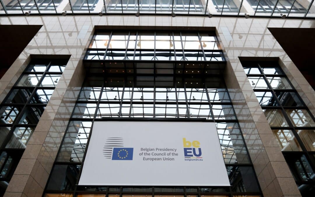 Concerns Over EU4Health Cuts: Letter to Prime Minister De Croo and Health Minister Vandenbroucke