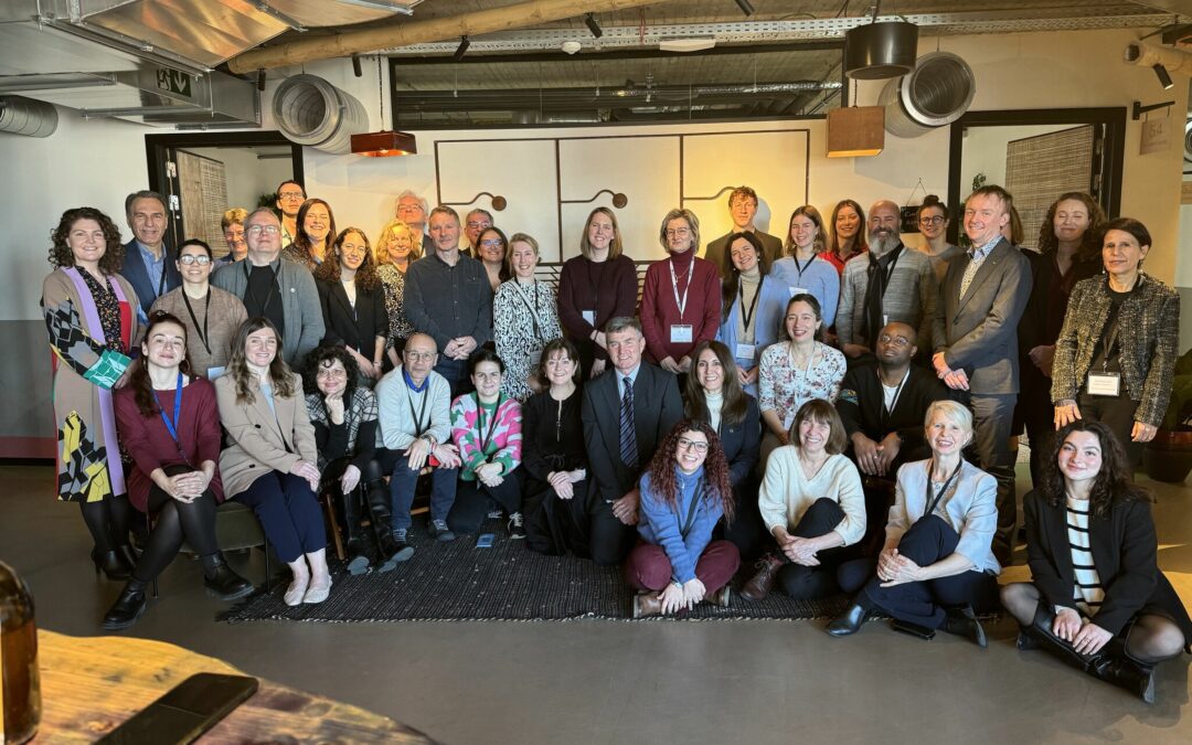 Zero_HiddenHunger_EU Project: addressing malnutrition and hidden hunger to improve health in the EU