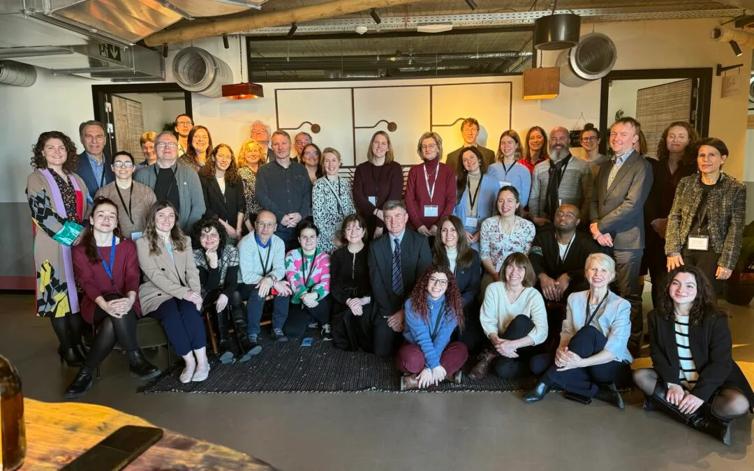 Zero_HiddenHunger_EU Project: addressing malnutrition and hidden hunger to improve health in the EU