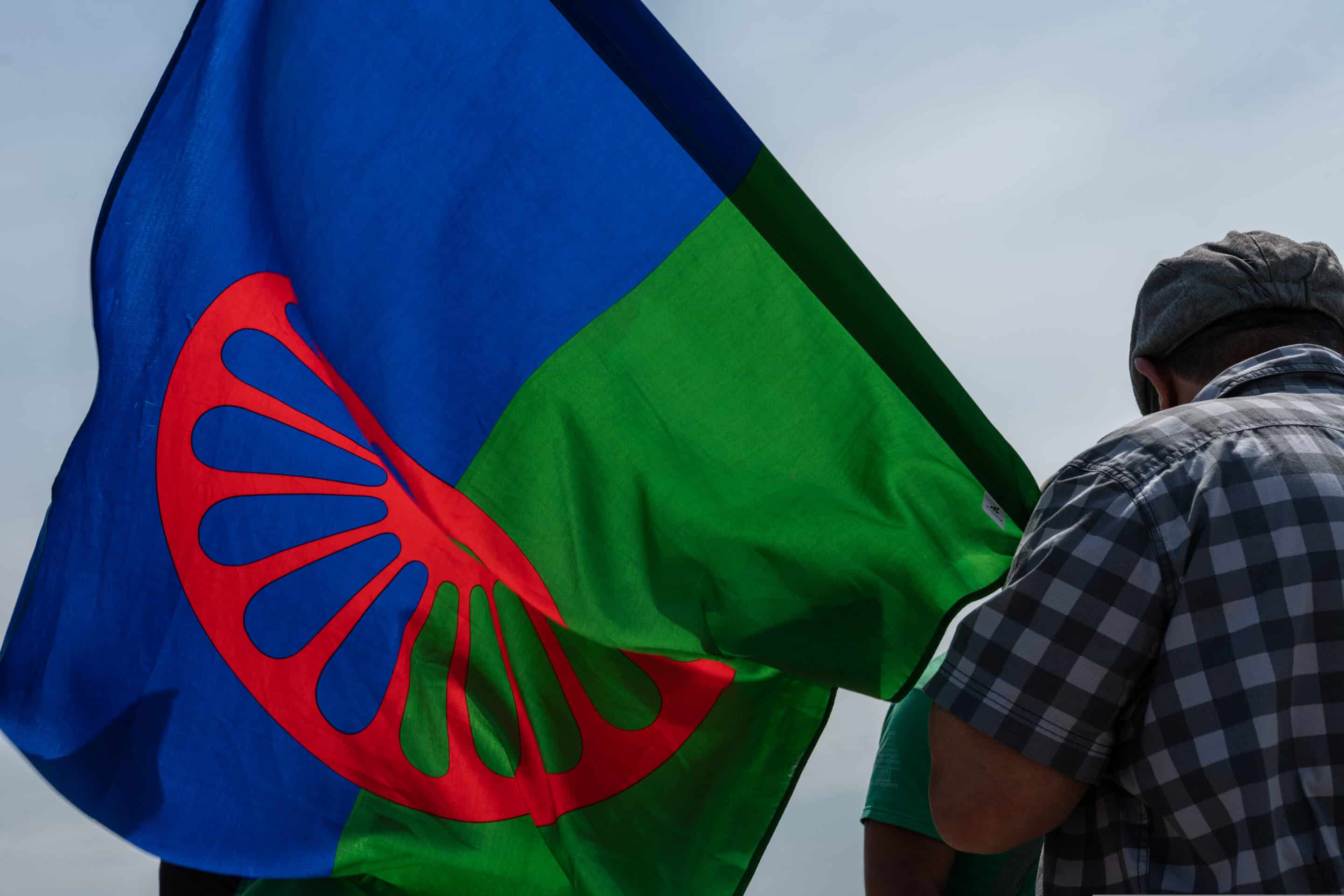 EPHA and Roma Health Network respond to consultation on national Roma strategic frameworks