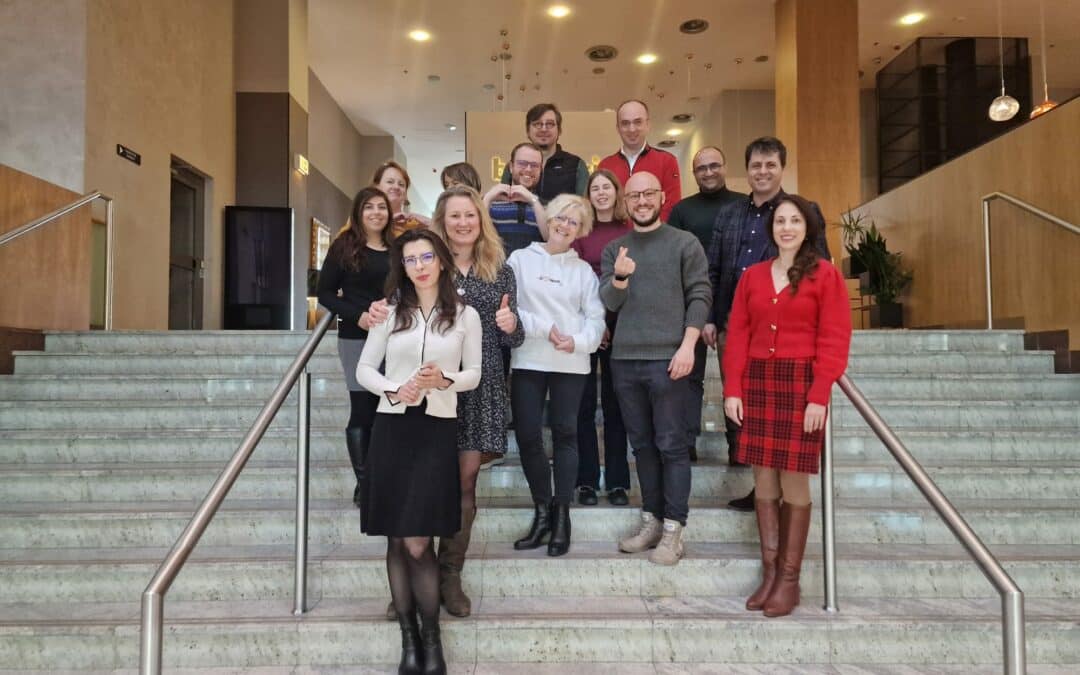 PERFECTO, preventing the preventable: an innovative FH paediatric screening project, has just kicked off!