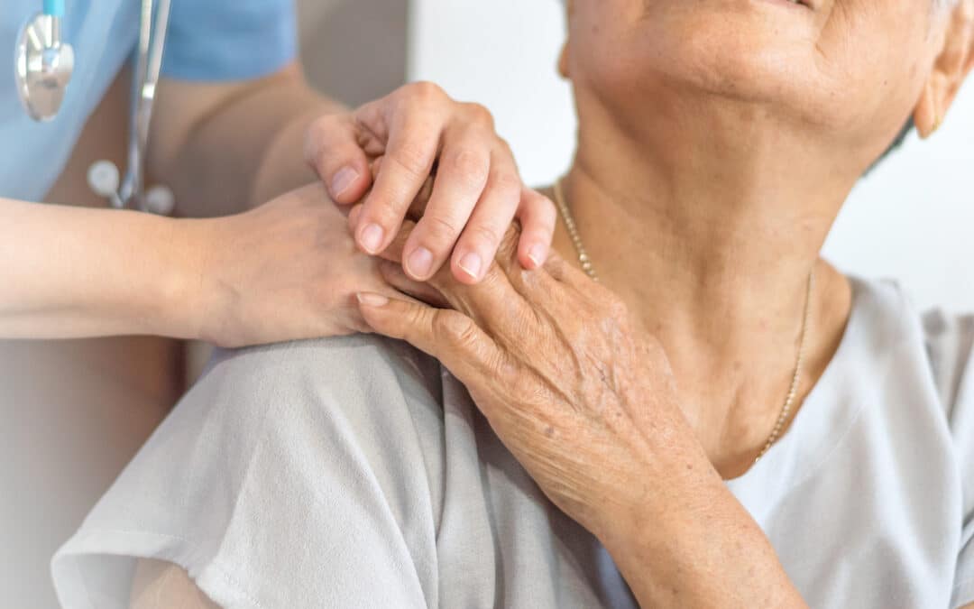 In an ageing Europe, investing in preventative health is key: we need to ensure longer and healthier lives