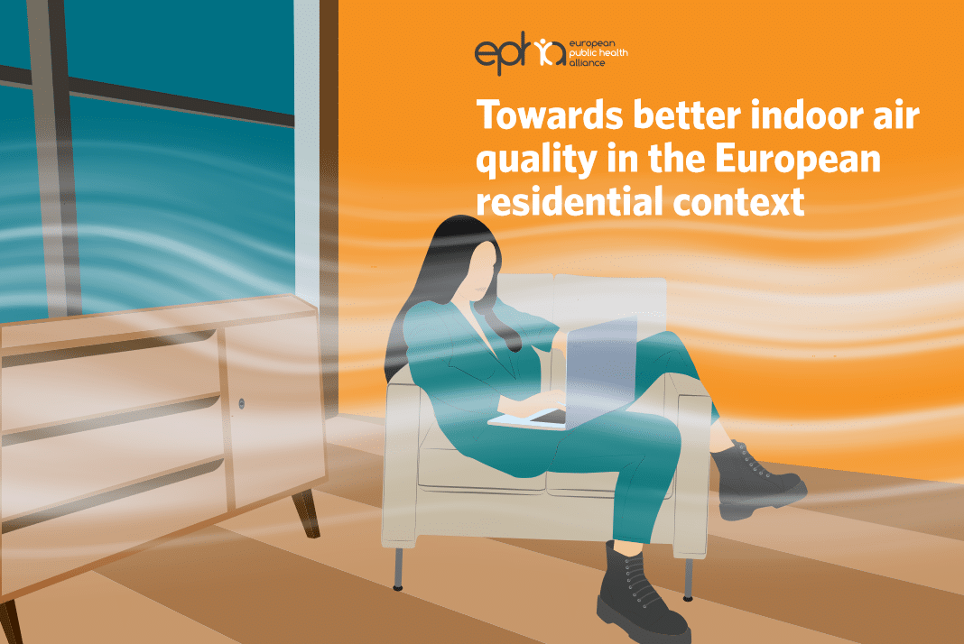 towards better indoor air quality