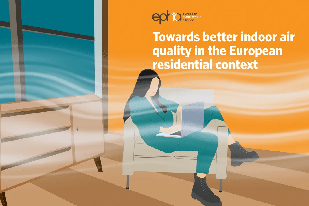 towards better indoor air quality