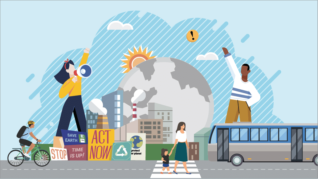 Prioritising health in Europe’s mobility planning: Transformative pathways beyond 2024