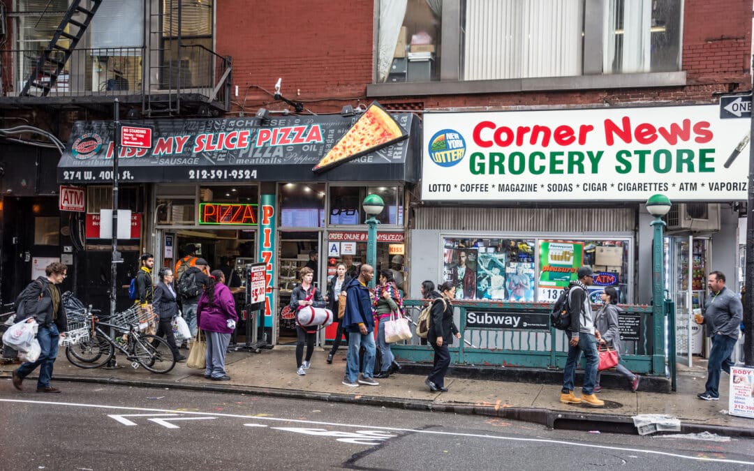 EPHA Newsletter | Uniting civil society: a collaborative fight against commercial determinants of health