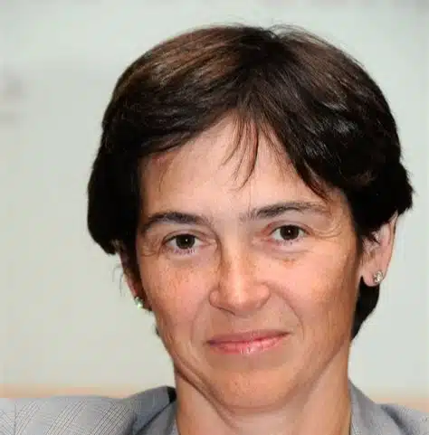 isabel de la mata