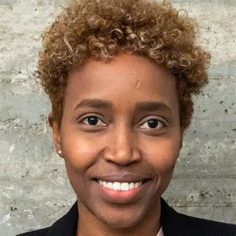 muna aikins