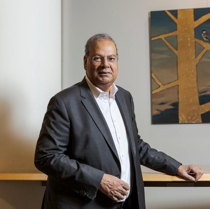 rabin s. baldewsingh photo