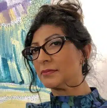rozina spinnoy