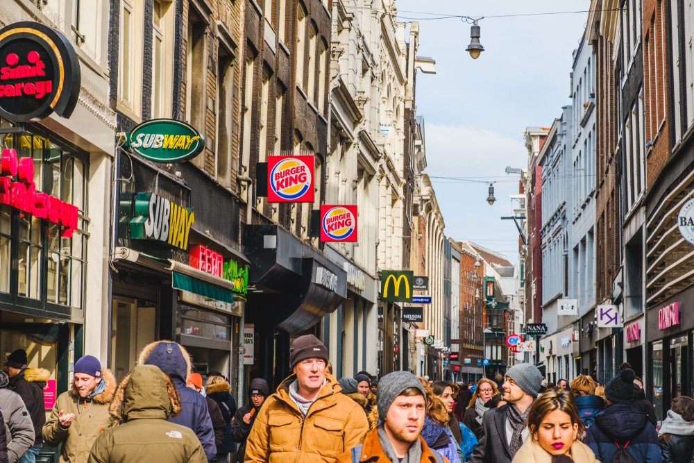 Another milestone towards the end of the Commercial Determinants of Health