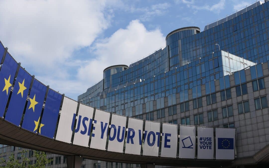 EPHA Newsletter |  The European Parliament’s shift to the right: what are the implications for EU health policy?