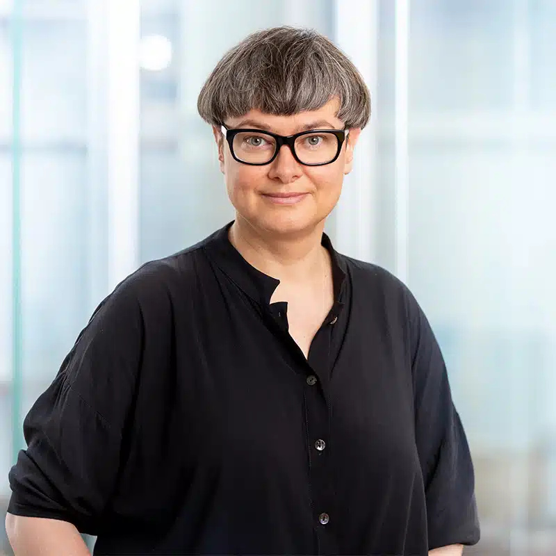tanja garaova