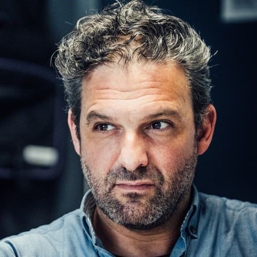 wouter arrazola de oñate photo