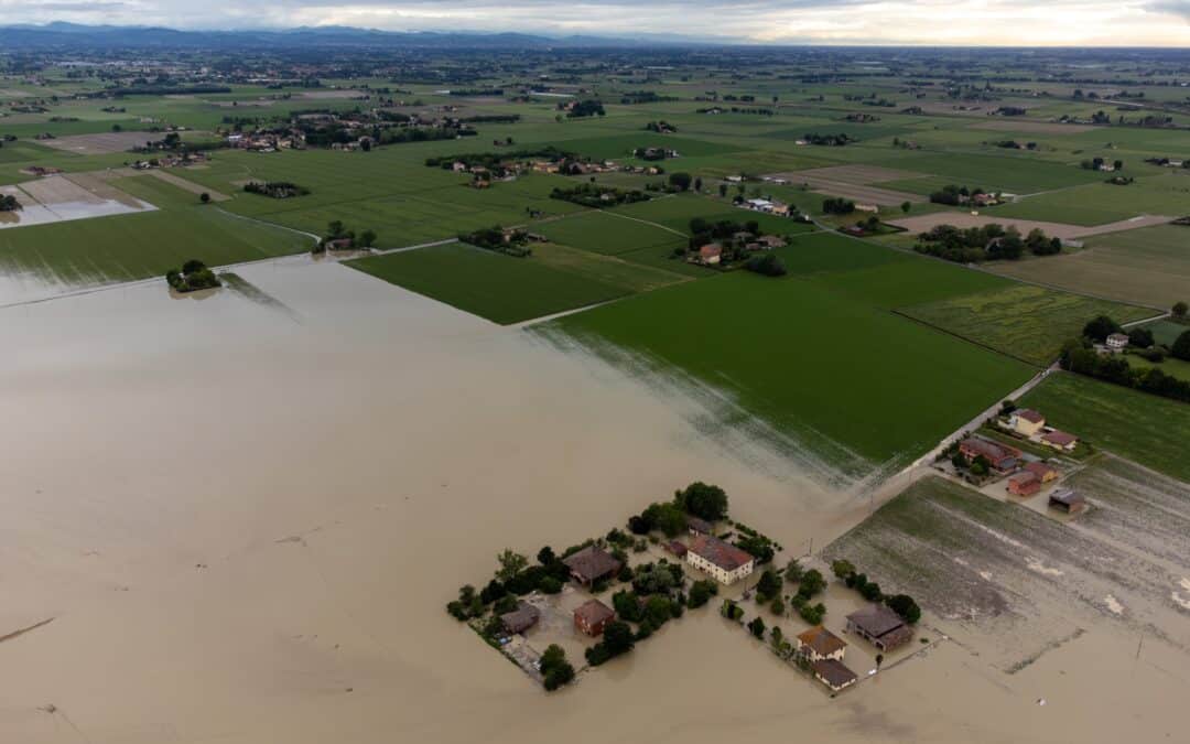 The impact of climate change on health in Italy: challenges, opportunities, and ISDE’s role